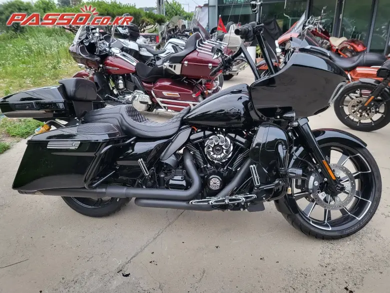 Harley-Davidson Road Glide Special