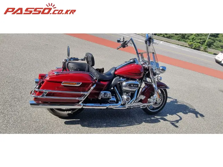 Harley-Davidson Road King