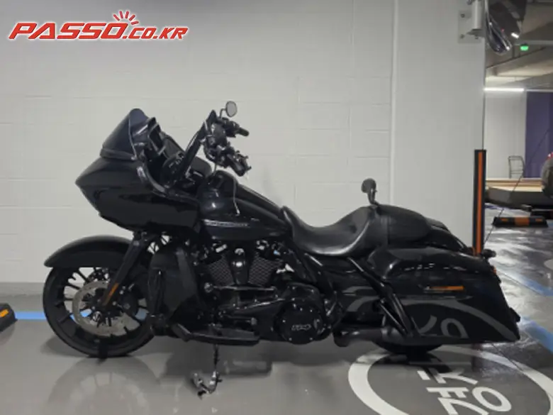 Harley-Davidson Road Glide