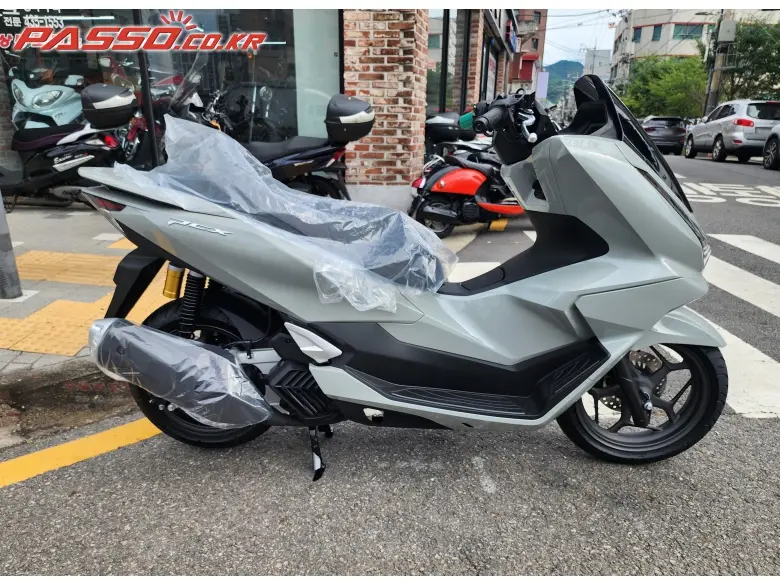 Honda PCX 125 ABS