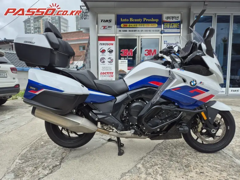 BMW K 1600 GT