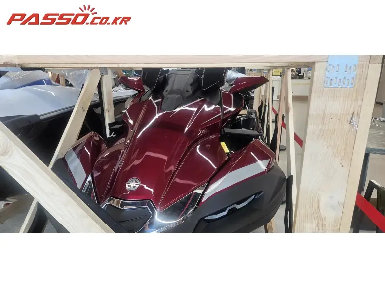 Kawasaki Другое