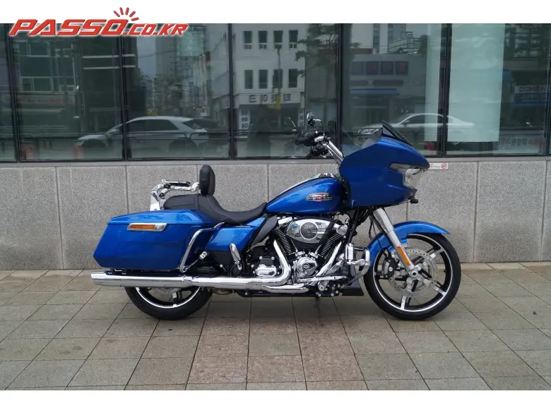 Harley-Davidson Road Glide Special