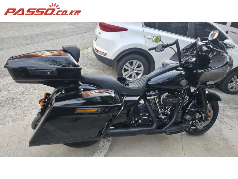 Harley-Davidson Road Glide Special