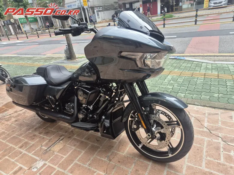 Harley-Davidson Road Glide