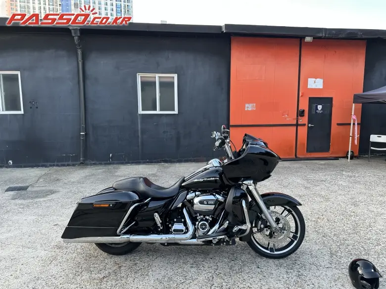 Harley-Davidson Road Glide