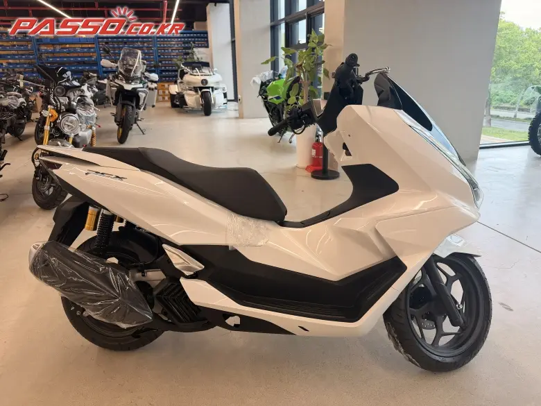 Honda PCX 125 ABS