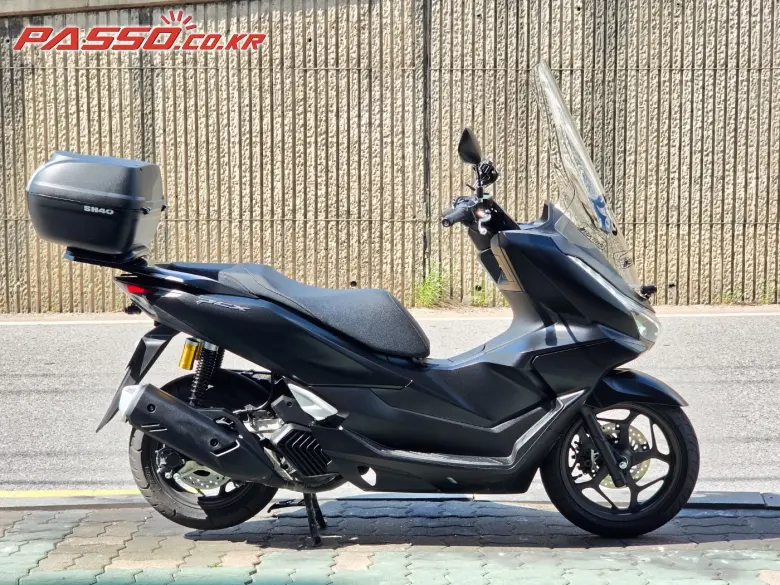 Honda PCX 125 ABS