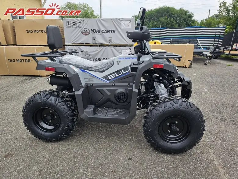 Китай (другое) ATV
