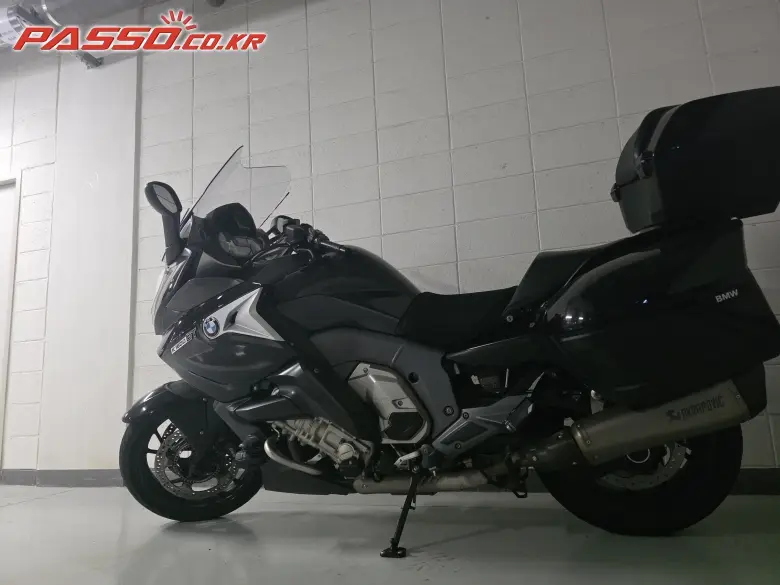 BMW K 1600 GT