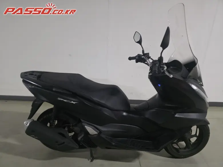 Honda PCX 125 ABS