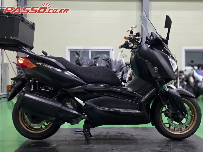 Yamaha X Max 300 ABS