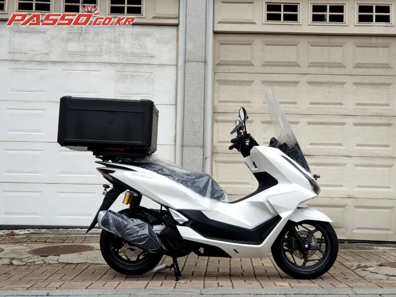 Honda PCX 125 ABS