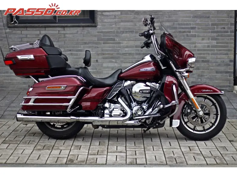 Harley-Davidson Ultra Classic