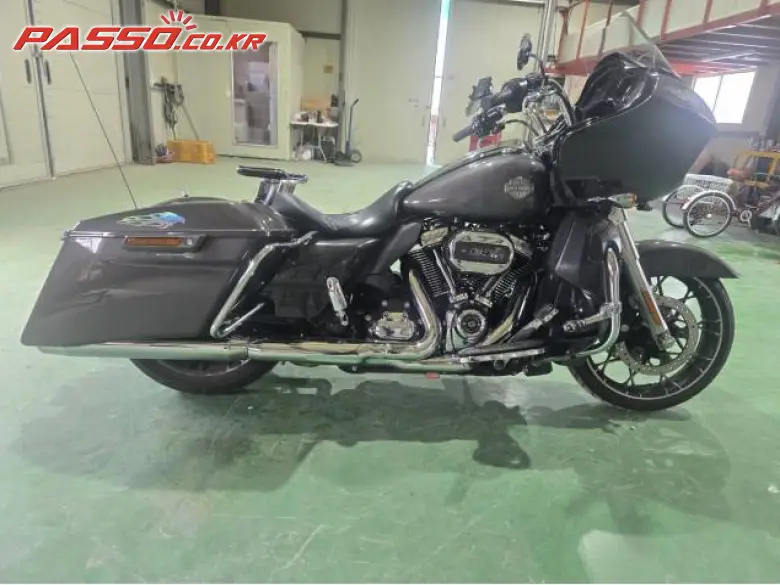 Harley-Davidson Road Glide Special
