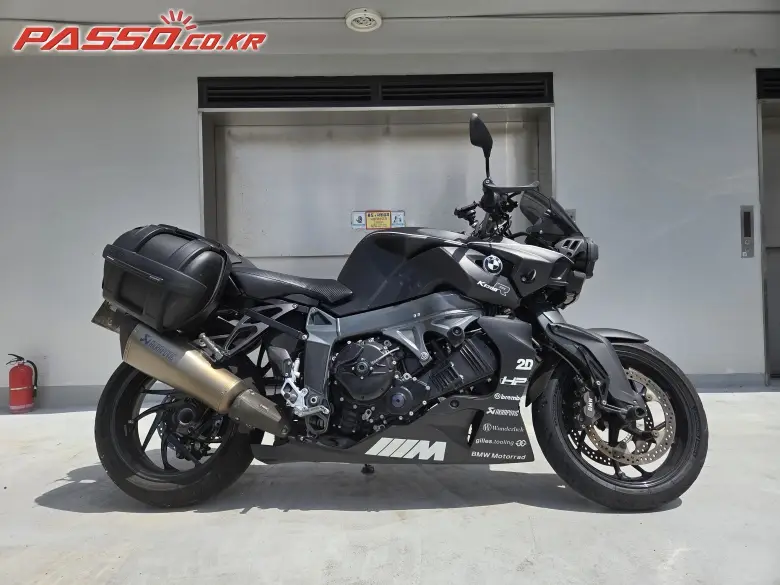 BMW K 1300 R