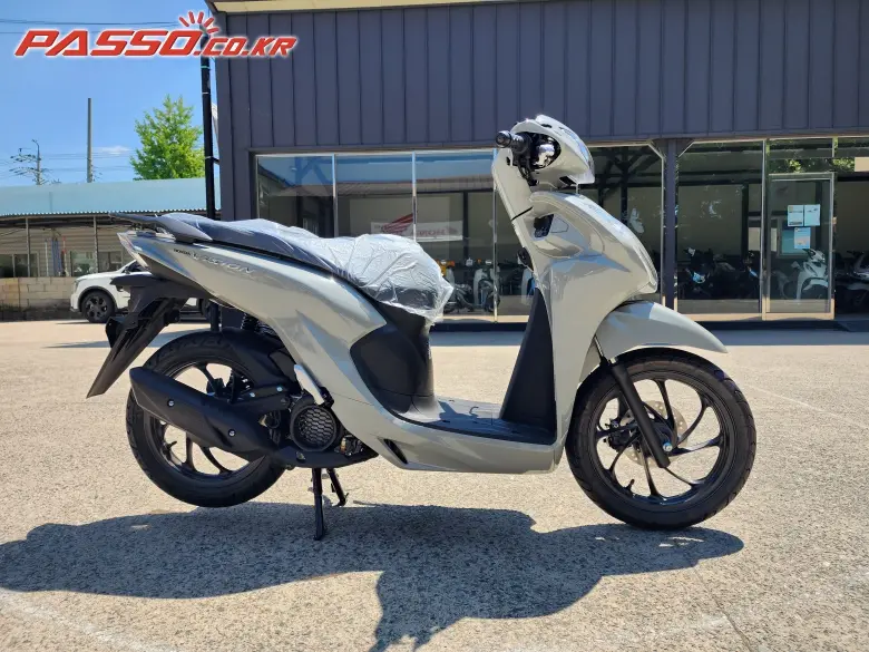 Honda Vision 110