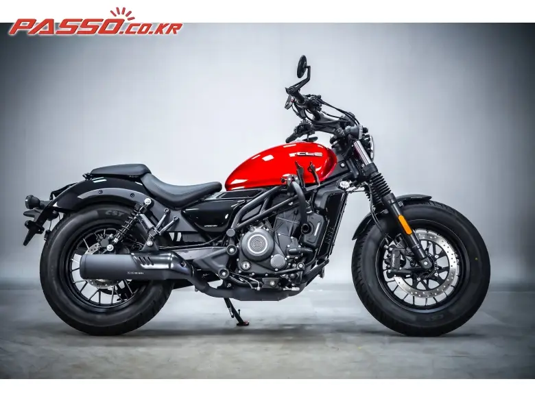 CFMoto 250 CL C