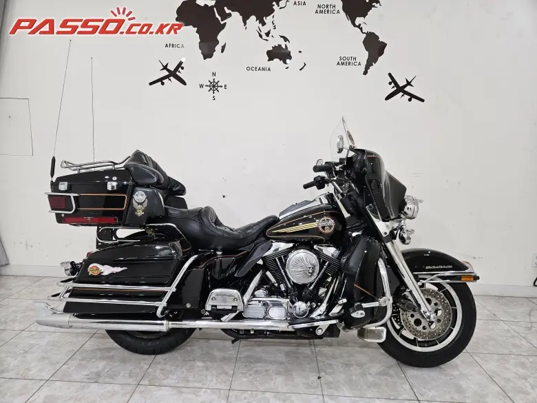 Harley-Davidson Ultra Classic