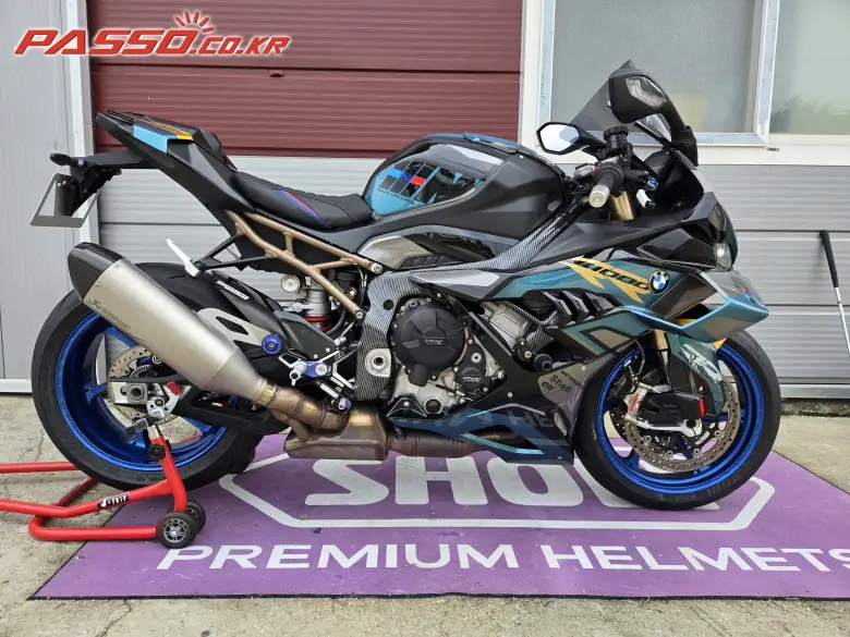 BMW S 1000 RR