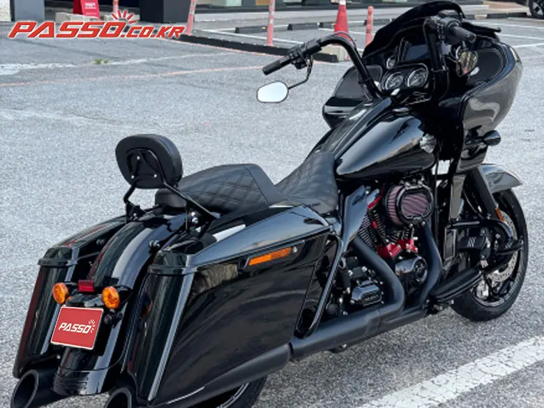 Harley-Davidson Road Glide Special