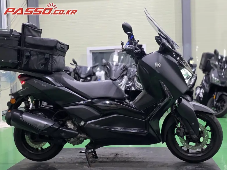 Yamaha X Max 300 ABS