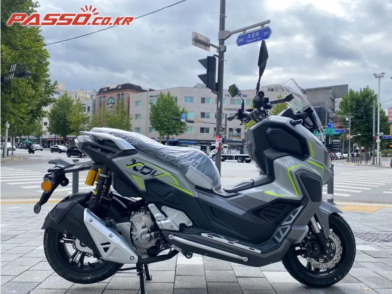 Victoria XDV 300