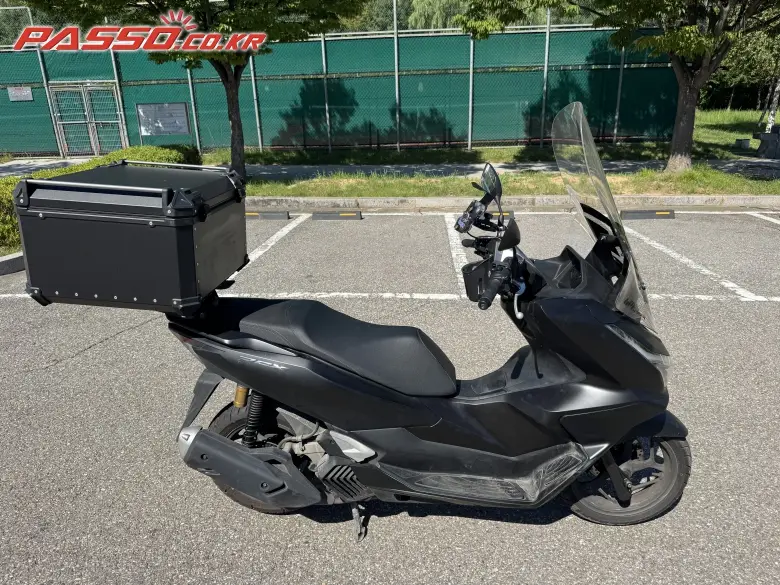 Honda PCX 125 ABS