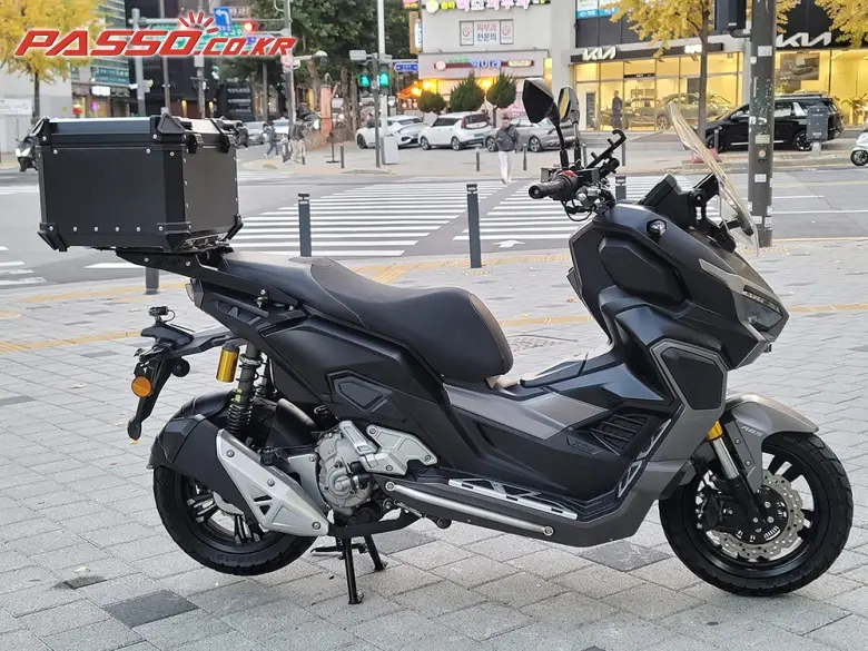 Victoria XDV 300