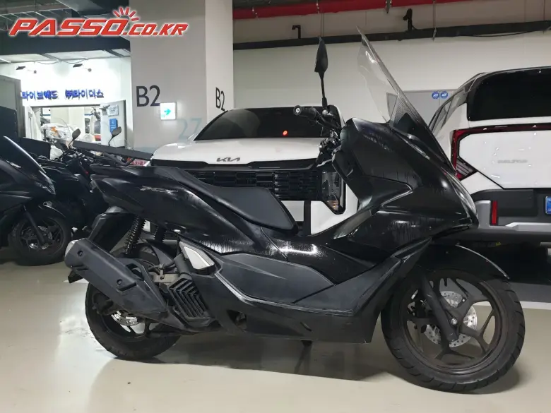 Honda PCX 125 ABS