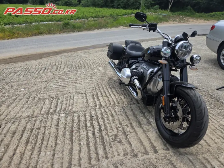 BMW R 18