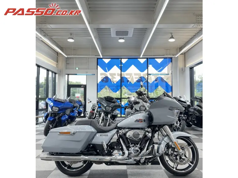 Harley-Davidson Road Glide