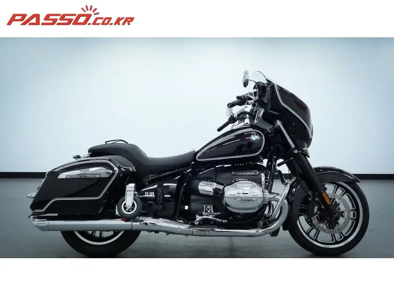 BMW R 18