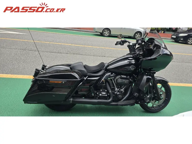 Harley-Davidson Road Glide Special