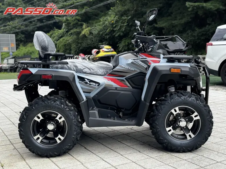 Китай (другое) ATV