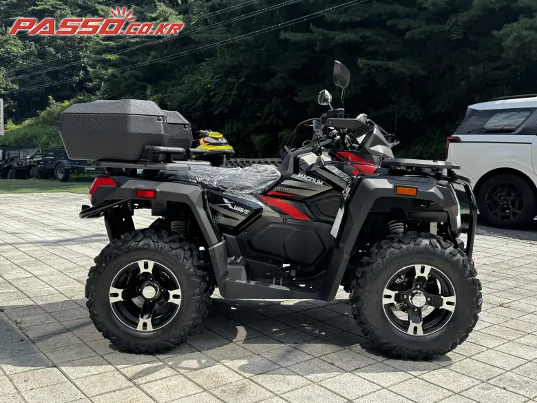 Китай (другое) ATV