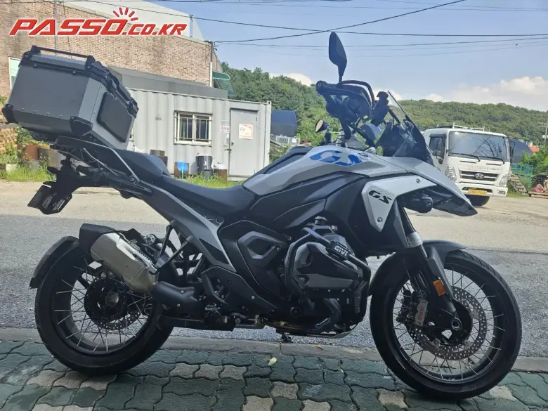 BMW R 1300 GS