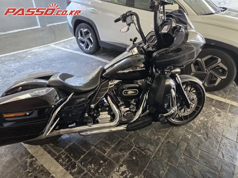 Harley-Davidson Road Glide