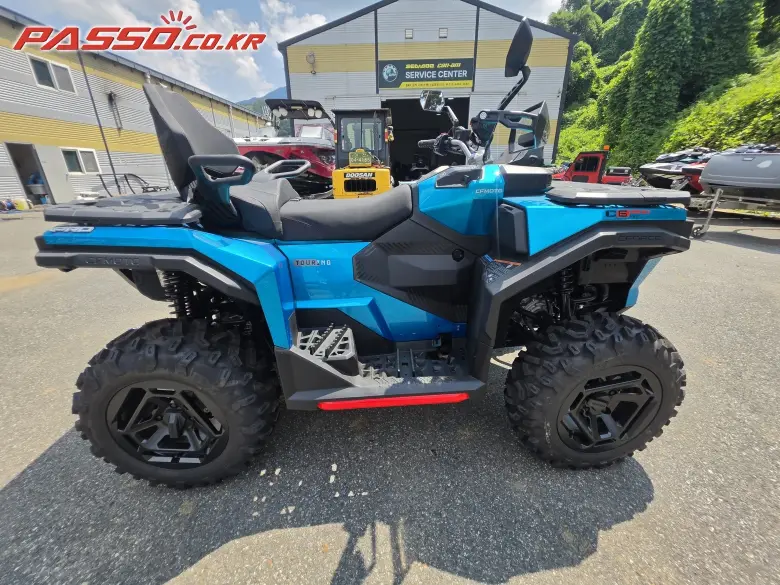 CFMoto CFORCE C6