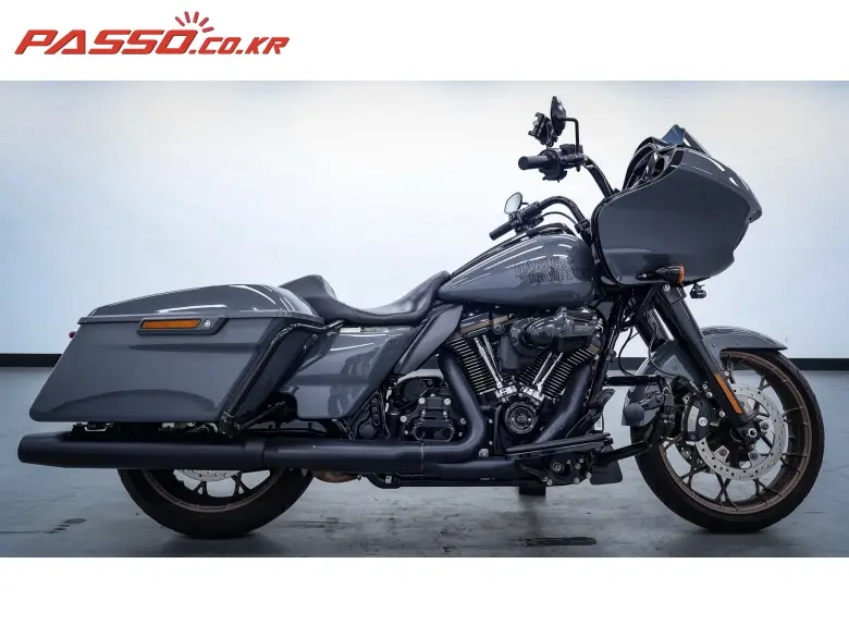 Harley-Davidson Road Glide ST