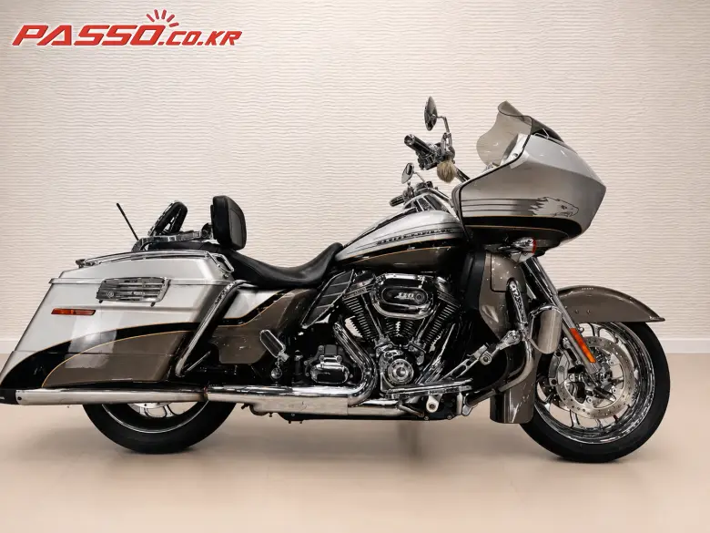 Harley-Davidson CVO Road Glide