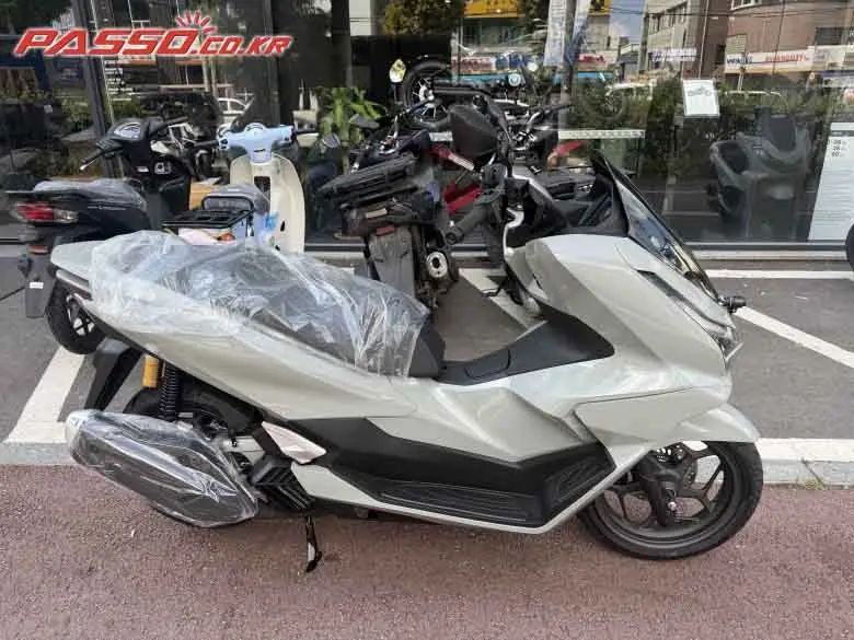 Honda PCX 125 ABS