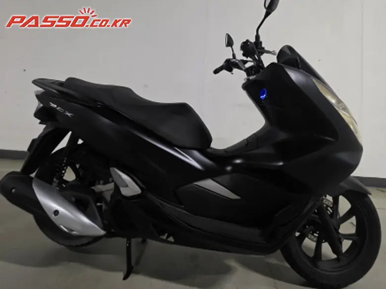 Honda PCX 125 FI