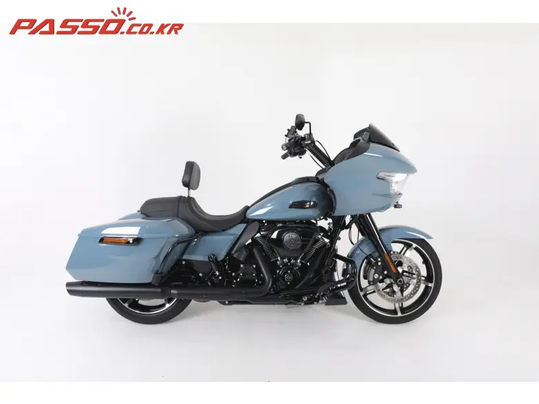 Harley-Davidson Road Glide