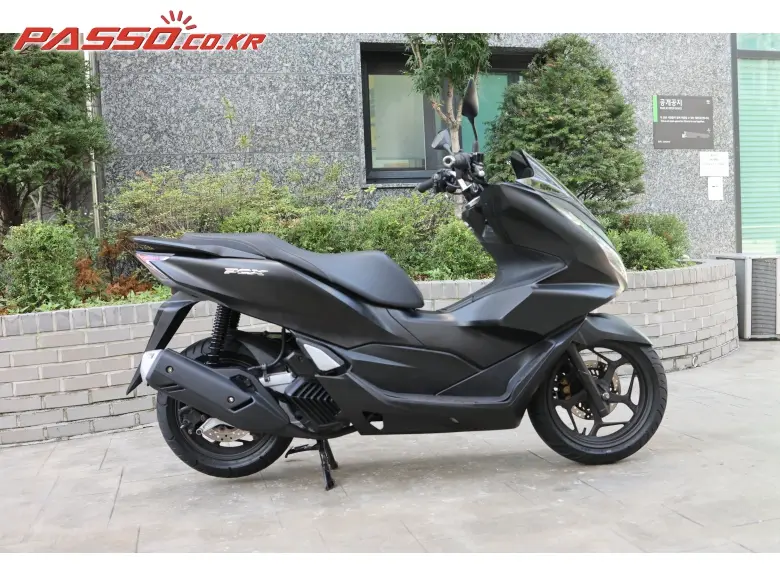 Honda PCX 125 ABS