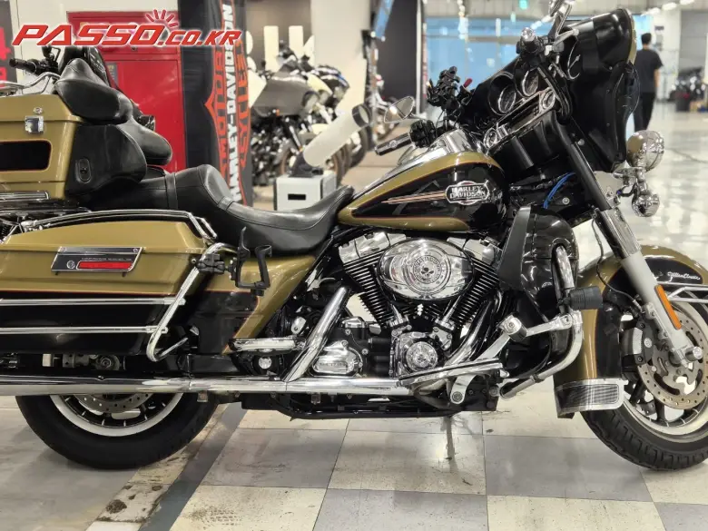 Harley-Davidson Ultra Classic