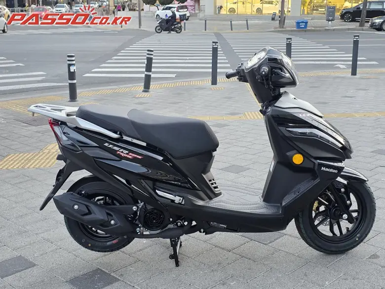 Hawse USR 125