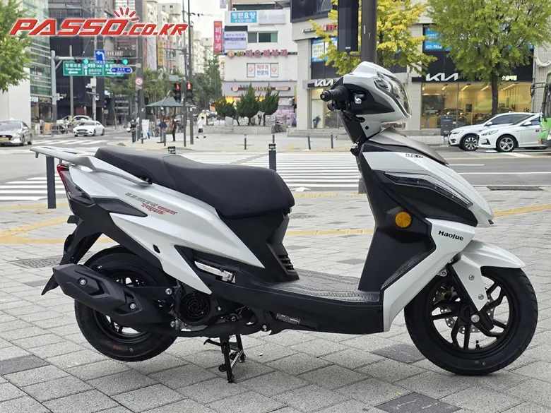 Hawse USR 125