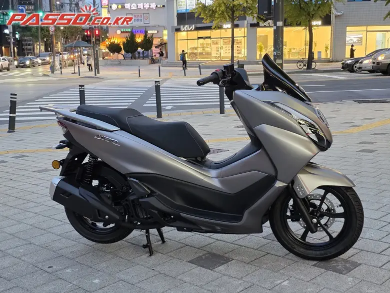 Hawse UFR 125