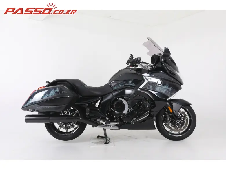 BMW K 1600 B